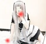 純粋で美しい小さな妖精「小満江」の特典