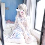 純粋で美しい小さな妖精「小満江」の特典