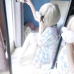 純粋で美しい小さな妖精「小満江」の特典