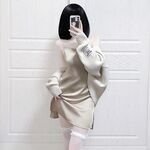 純粋で美しい小さな妖精「小満江」の特典