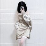 純粋で美しい小さな妖精「小満江」の特典