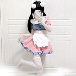 純粋で美しい小さな妖精「小満江」の特典