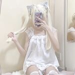 純粋で美しい小さな妖精「小満江」の特典