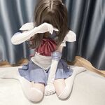 純粋で美しい小さな妖精「小満江」の特典