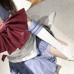 純粋で美しい小さな妖精「小満江」の特典