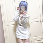 純粋で美しい小さな妖精「小満江」の特典