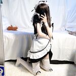 純粋で美しい小さな妖精「小満江」の特典