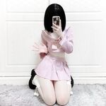 純粋で美しい小さな妖精「小満江」の特典