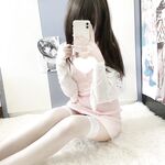 純粋で美しい小さな妖精「小満江」の特典