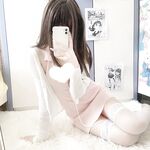 純粋で美しい小さな妖精「小満江」の特典