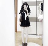 純粋で美しい小さな妖精「小満江」の特典