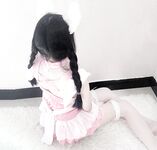 純粋で美しい小さな妖精「小満江」の特典