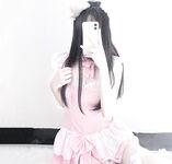 純粋で美しい小さな妖精「小満江」の特典