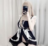 純粋で美しい小さな妖精「小満江」の特典