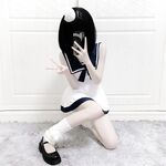 純粋で美しい小さな妖精「小満江」の特典