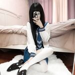 純粋で美しい小さな妖精「小満江」の特典