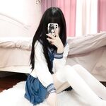 純粋で美しい小さな妖精「小満江」の特典