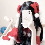 純粋で美しい小さな妖精「小満江」の特典