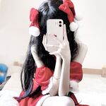 純粋で美しい小さな妖精「小満江」の特典