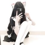 純粋で美しい小さな妖精「小満江」の特典