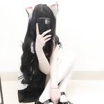 純粋で美しい小さな妖精「小満江」の特典