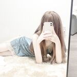 純粋で美しい小さな妖精「小満江」の特典