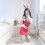 純粋で美しい小さな妖精「小満江」の特典