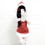 純粋で美しい小さな妖精「小満江」の特典