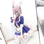 純粋で美しい小さな妖精「小満江」の特典