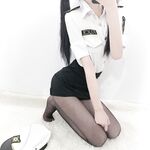 純粋で美しい小さな妖精「小満江」の特典