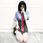 純粋で美しい小さな妖精「小満江」の特典