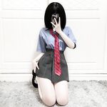 純粋で美しい小さな妖精「小満江」の特典