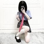 純粋で美しい小さな妖精「小満江」の特典