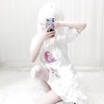 純粋で美しい小さな妖精「小満江」の特典