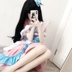 純粋で美しい小さな妖精「小満江」の特典