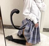 純粋で美しい小さな妖精「小満江」の特典