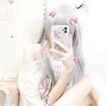 純粋で美しい小さな妖精「小満江」の特典