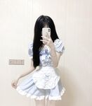 純粋で美しい小さな妖精「小満江」の特典