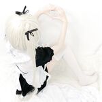 純粋で美しい小さな妖精「小満江」の特典