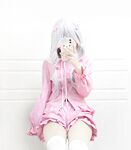 純粋で美しい小さな妖精「小満江」の特典