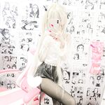 純粋で美しい小さな妖精「小満江」の特典