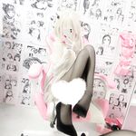 純粋で美しい小さな妖精「小満江」の特典