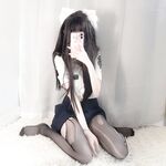 純粋で美しい小さな妖精「小満江」の特典