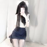 純粋で美しい小さな妖精「小満江」の特典