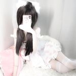 純粋で美しい小さな妖精「小満江」の特典