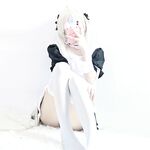 純粋で美しい小さな妖精「小満江」の特典