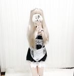 純粋で美しい小さな妖精「小満江」の特典