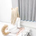 純粋で美しい小さな妖精「小満江」の特典