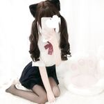 純粋で美しい小さな妖精「小満江」の特典