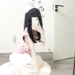 純粋で美しい小さな妖精「小満江」の特典